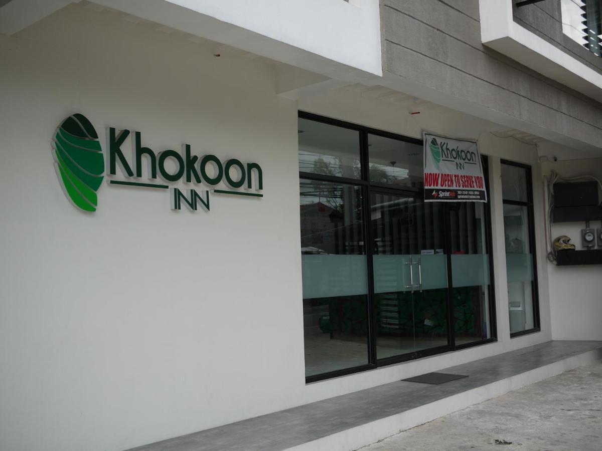 Khokoon Inn Μπακολόντ Εξωτερικό φωτογραφία
